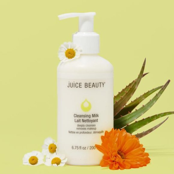 Juice Beauty Other - Juice Beauty Cleansing Milk Deep Cleanser